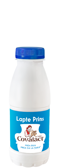 COVALACT LAPTE PRINS 3.6% - 330G